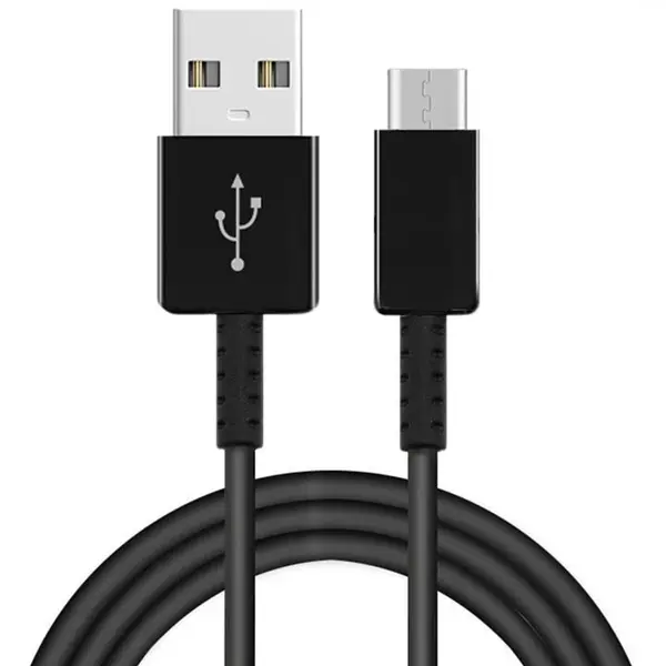 کابل تبدیل USB به TYPE-C سامسونگ S8 به طول 1.2 متر - 2