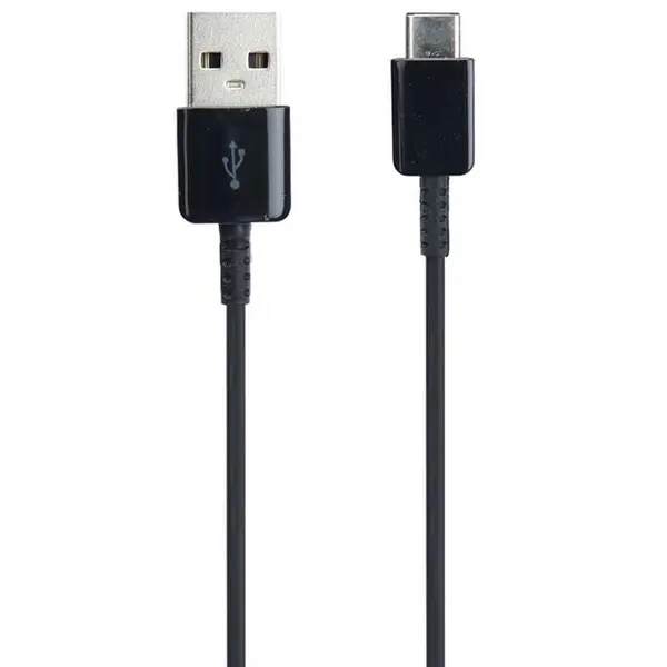 کابل تبدیل USB به TYPE-C سامسونگ S8 به طول 1.2 متر - 4