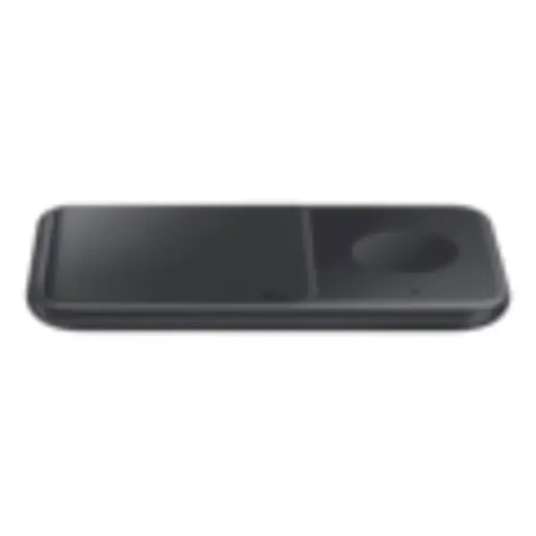شارژر وایرلس دوگانه سامسونگ مدل Wireless Charger Duo EP-P4300 Samsung Wireless Charger DuoEP-P4300 - 2