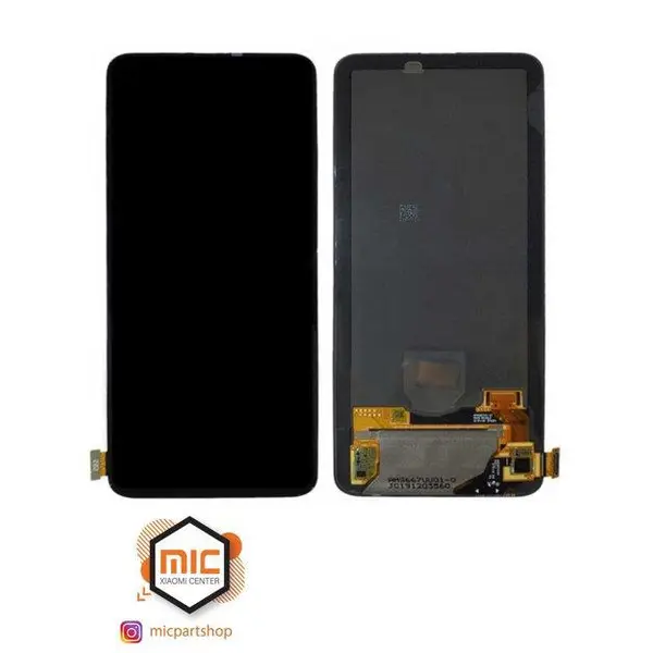 تاچ و ال سی دی شیائومی پوکو اف2 پرو Poco F2 Pro Xiaomi F2 Pro LCD Touch - 2
