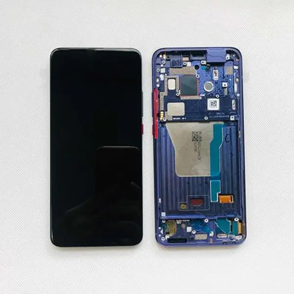 تاچ و ال سی دی شیائومی پوکو اف2 پرو Poco F2 Pro Xiaomi F2 Pro LCD Touch - 3