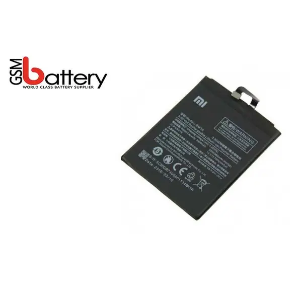 باتری گوشی شیائومی می نوت 3 مدل BM-3A Xiaomi Mi Note 3 BM-3A Battery - 2