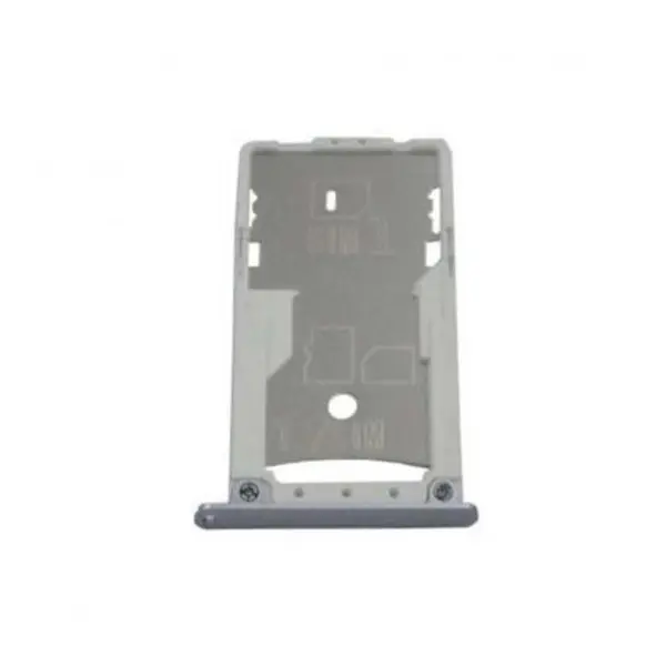 اسلات سیم نگهدارنده سیم کارت گوشی شیائومی ردمی 5A Xiaomi Redmi 5A Sim Card Tray Holder - 2