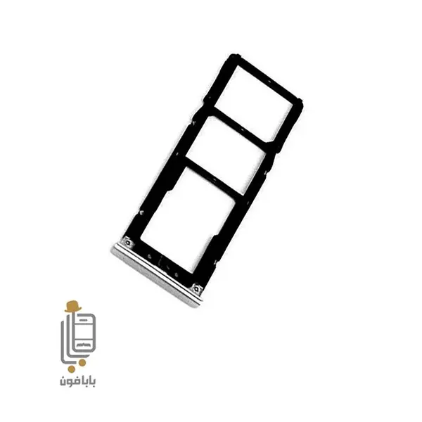 اسلات سیم نگهدارنده سیم کارت گوشی شیائومی ردمی نوت 5A Xiaomi Redmi Note 5A Sim Card Tray Holder - 3