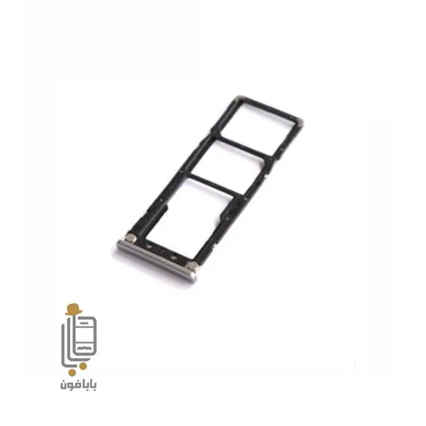 اسلات سیم نگهدارنده سیم کارت گوشی شیائومی ردمی نوت 5A Xiaomi Redmi Note 5A Sim Card Tray Holder - 2