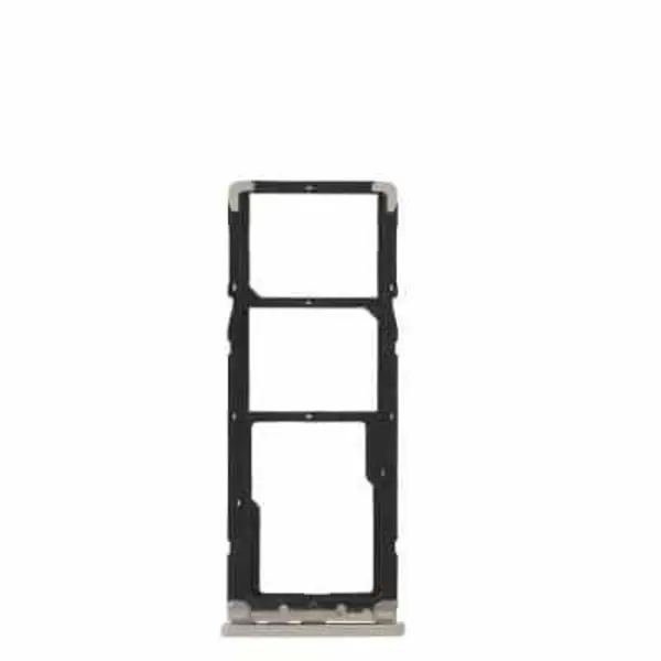 اسلات سیم نگهدارنده سیم کارت گوشی شیائومی ردمی نوت 5A Xiaomi Redmi Note 5A Sim Card Tray Holder - 4