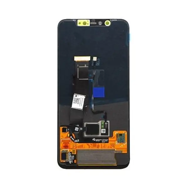 تاچ و ال سی دی شیائومی می 8 پرو - Mi 8 Pro - 2