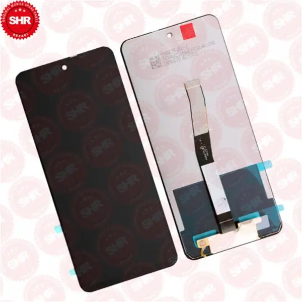 ال سی دی شیائومی ردمی نوت 9 اس lcd xiaomi redmi note 9s - 2