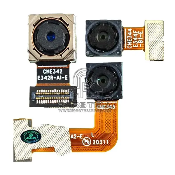 دوربین پشت ردمی 9 سی - xiaomi Redmi 9c Main Camera - 2
