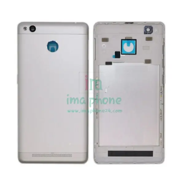 درب پشت back cover شیائومی Xiaomi Redmi 3S – - 3