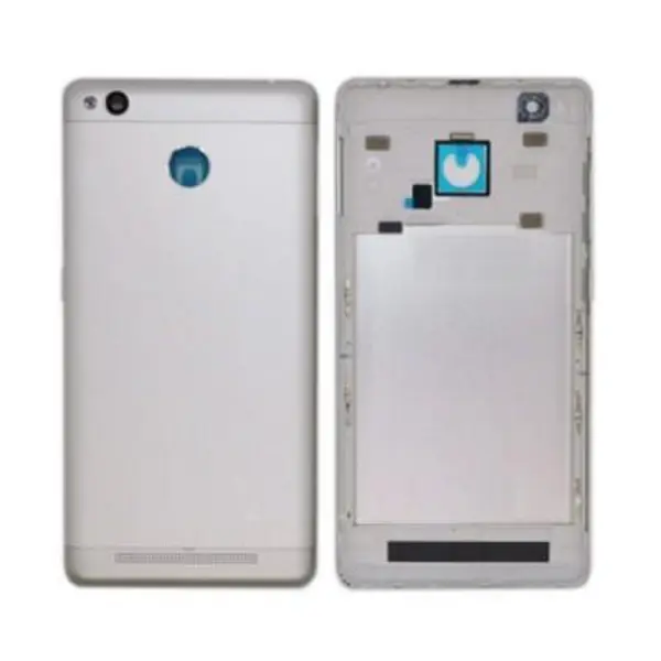 درب پشت back cover شیائومی Xiaomi Redmi 3S – - 2