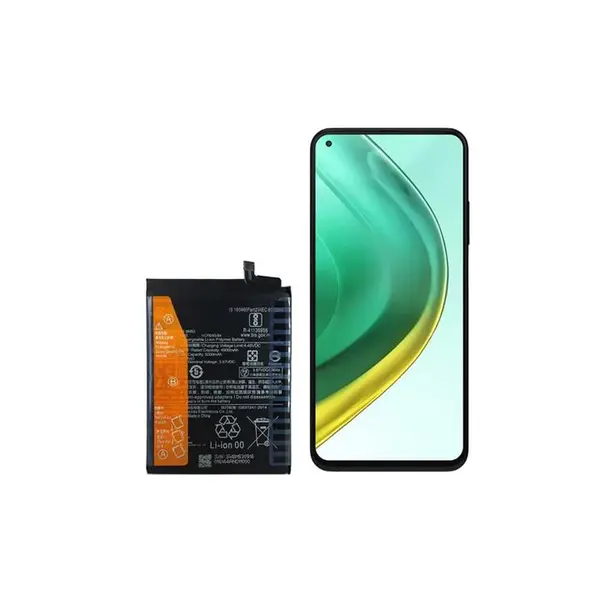 باتری گوشی شیائومی با کد فنی BM53 Xiaomi Mi 10T Pro 5G - 2