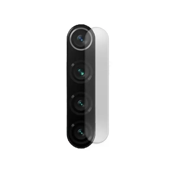 محافظ لنز شیشه ای دوربین شیائومی Camera Lens Glass Protector For Xiaomi Redmi Note 8 Camera Lens Ring Protector for Xiaomi Redmi Note 8 - 3