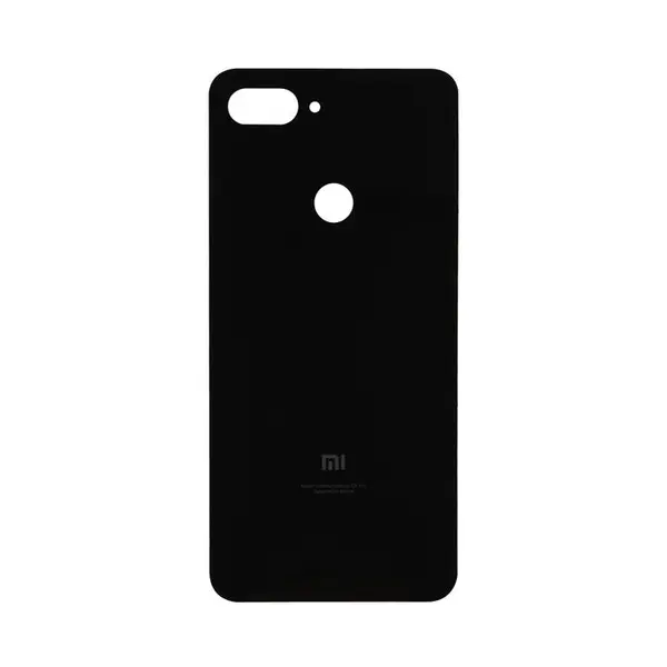 در پشت گوشی مدل DBP مناسب برای گوشی موبایل شیائومی Mi 8 Lite - 2