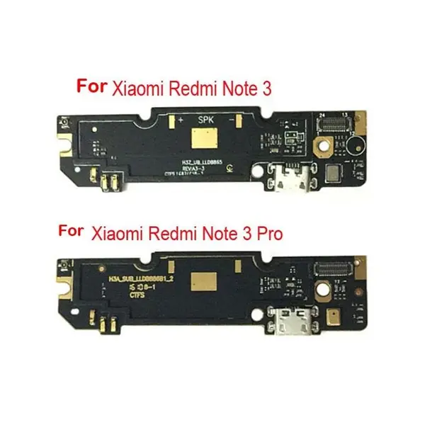 فلت شارژ شیائومی Flat Charge Xiaomi Redmi Note 3 / Note 3 Pro - 5