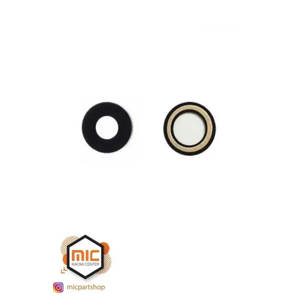 شیشه دوربین شیائومی GLASS CAMERA REDMI NOTE 2 - 4