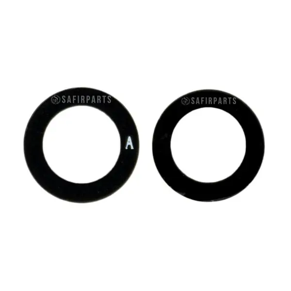 شیشه دوربین شیائومی GLASS CAMERA MI 5 - 4