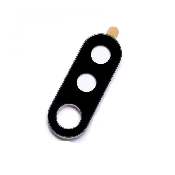 شیشه دوربین Glass Camera Back Xiaomi Mi 8 Xiaomi Mi 8 Camera Lens Glass - 4