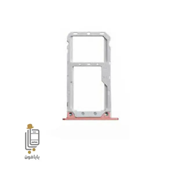 هلدر سیم شیائومی HOLDER SIM XIAOMI REDMI 5 plus - 3