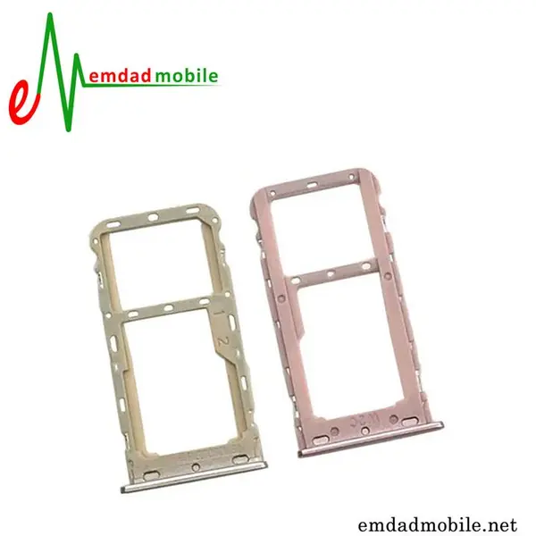 هلدر سیم شیائومی HOLDER SIM XIAOMI REDMI 5 - 2