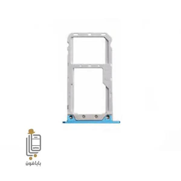 هلدر سیم شیائومی HOLDER SIM XIAOMI REDMI 5 plus - 2