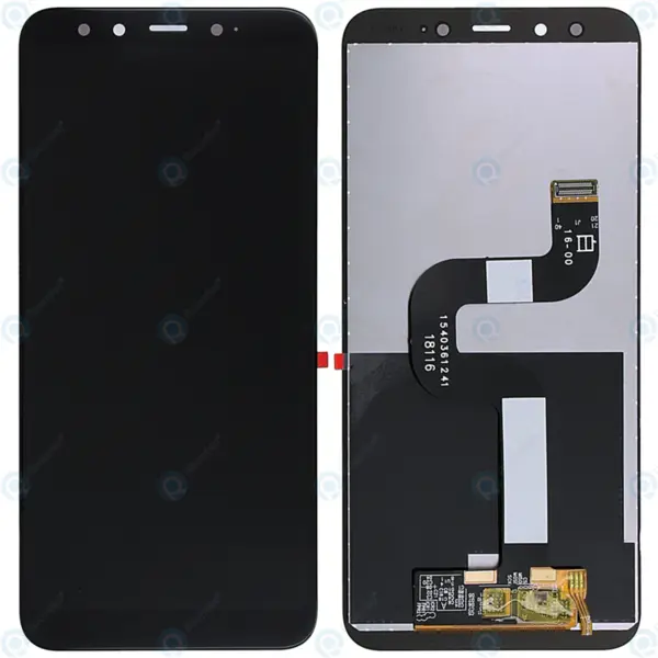 تاچ ال سی دی شیائومی LCD+Frame Xiaomi Mi A2 - 2