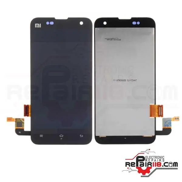 تاچ ال سی دی شیائومی LCD+Frame Xiaomi Mi A2 - 4