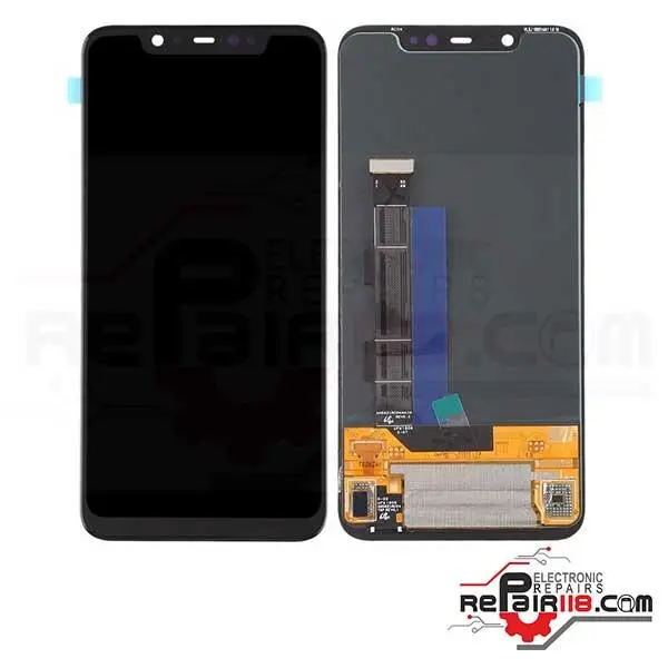 تاچ ال سی دی شیائومی LCD Mi 8SE LCD & Touch Xiaomi Mi 8 SE - 2