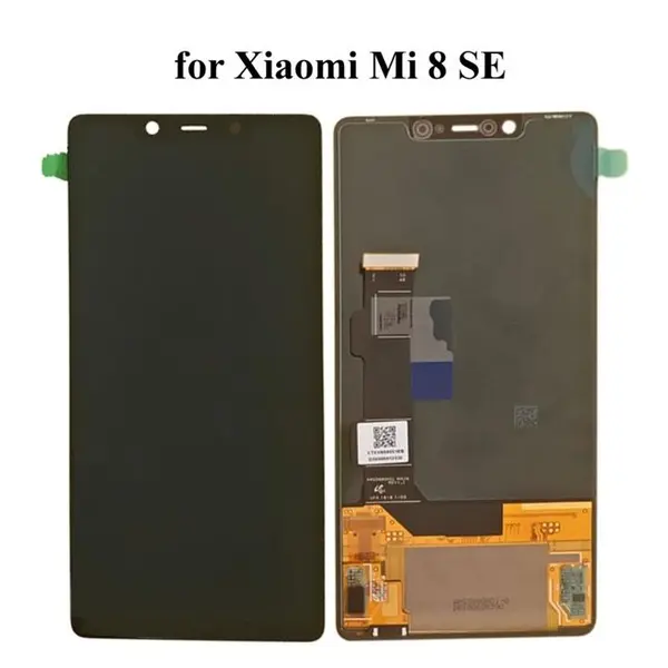 تاچ ال سی دی شیائومی LCD Mi 8SE LCD & Touch Xiaomi Mi 8 SE - 5