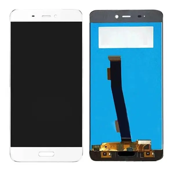 تاچ و ال سی دیLcd Xiaomi Mi 5 LCD & Touch Xiaomi Mi 5 - 5