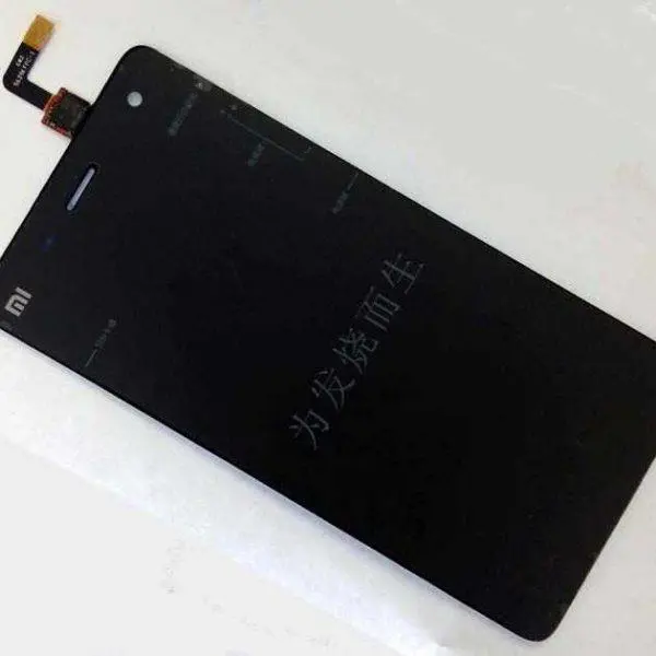 تاچ و ال سی دیLcd Xiaomi Mi 5 LCD & Touch Xiaomi Mi 5 - 2