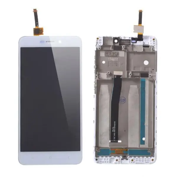 تاچ ال سی دی شیائومی LCD Xiaomi Redmi 4a LCD & Touch Xiaomi Redmi 4A - 2