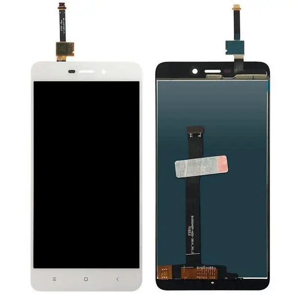 تاچ ال سی دی شیائومی LCD Xiaomi Redmi 4a LCD & Touch Xiaomi Redmi 4A - 4