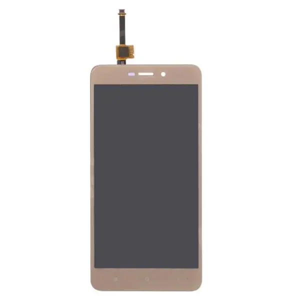 تاچ ال سی دی شیائومی LCD Xiaomi Redmi 4a LCD & Touch Xiaomi Redmi 4A - 3