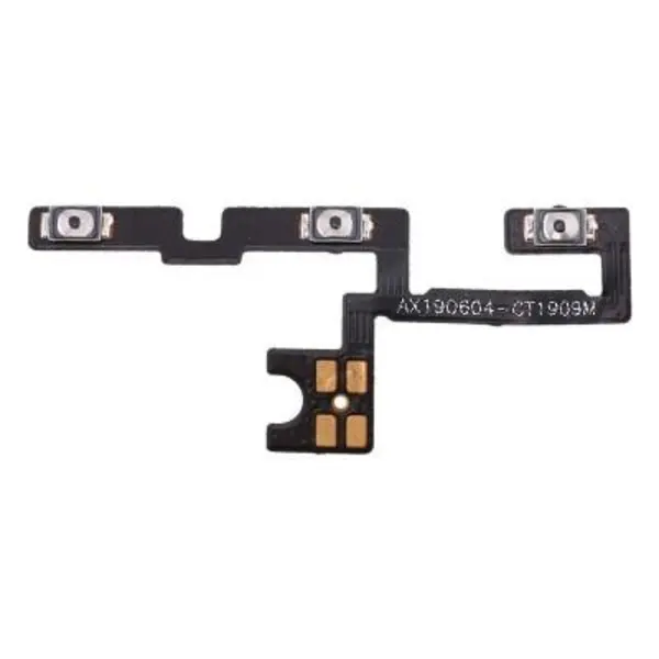 فلت پاور + ولوم گوشی شیائومی Mi 9T / 9T Pro / Redmi K20 / K20 Pro - 2