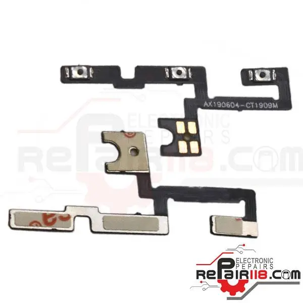 فلت پاور + ولوم گوشی شیائومی Mi 9T / 9T Pro / Redmi K20 / K20 Pro - 4