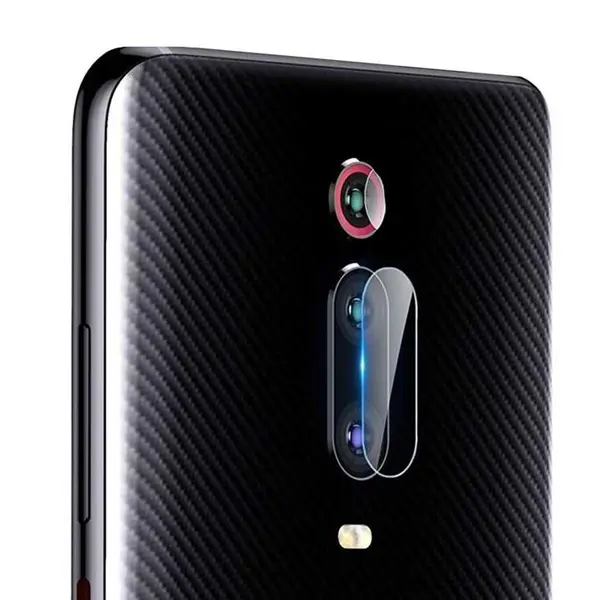 محافظ لنز دوربین مدل Mi 9t Pro مناسب برای گوشی موبایل شیائومی می ۹ تی پرو - 2