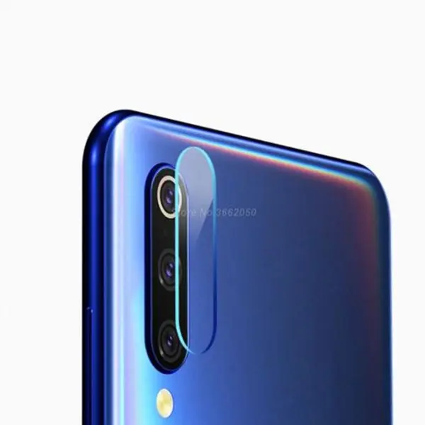 گلس دوربین پشت شیائومی Mi A3 / CC9e Xiaomi Mi A3 / CC9e Camera Protector Glass - 2