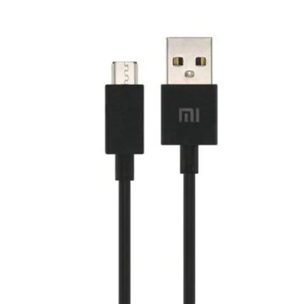 کابل شارژ شیائومی microUSB طول ۱ متر - 3