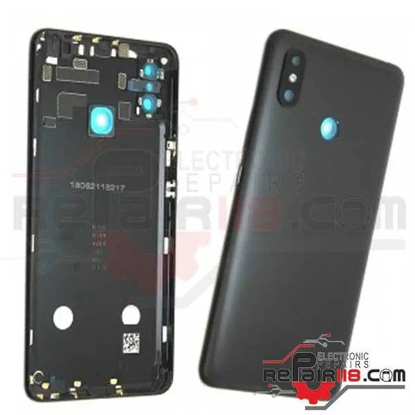 درب پشت شیائومی Mi Max 3 Back Cover For Xiaomi Mi Max 3 - 2