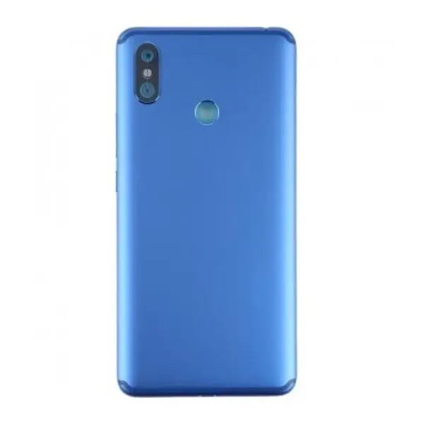 درب پشت شیائومی Mi Max 3 Back Cover For Xiaomi Mi Max 3 - 5
