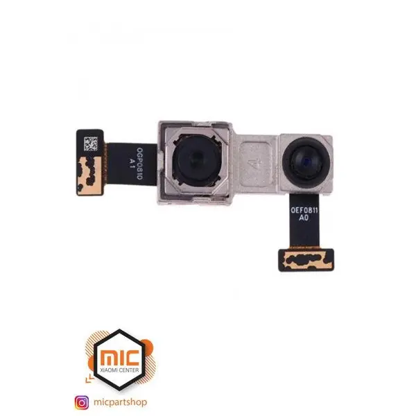 دوربین گوشی شیائومی Mi max 3 Xiaomi - 2