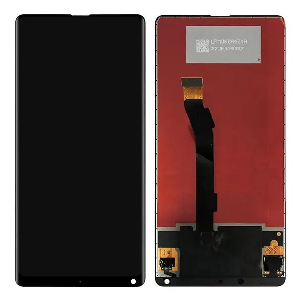 تاچ و ال سی دی موبایل شیاومی Mi Mix 2 LCD+Touch Xiaomi Mi Mix 2 - 5