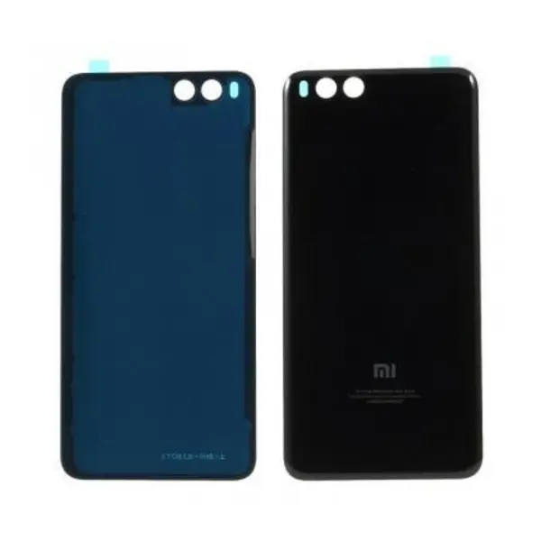 درب پشت شیائومی Mi Note 3 - 2