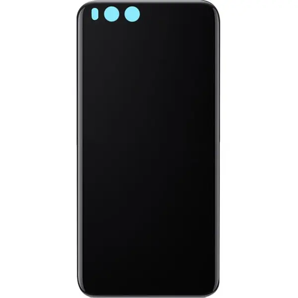 درب پشت شیائومی Mi Note 3 - 3