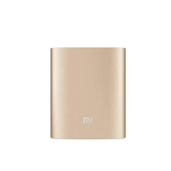 شارژر همراه شیاومی مدل NDY-02-AN با ظرفیت 10000 میلی آمپر ساعت Xiaomi 10000mAh NDY-02-AN Power Bank - 2