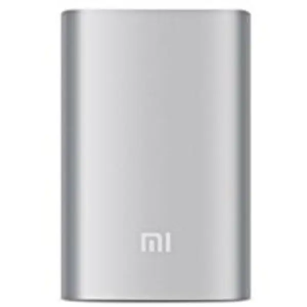 شارژر همراه شیاومی مدل NDY-02-AN با ظرفیت 10000 میلی آمپر ساعت Xiaomi 10000mAh NDY-02-AN Power Bank - 5