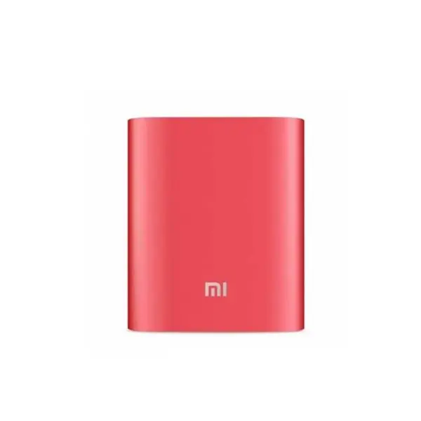 شارژر همراه شیاومی مدل NDY-02-AN با ظرفیت 10000 میلی آمپر ساعت Xiaomi 10000mAh NDY-02-AN Power Bank - 3
