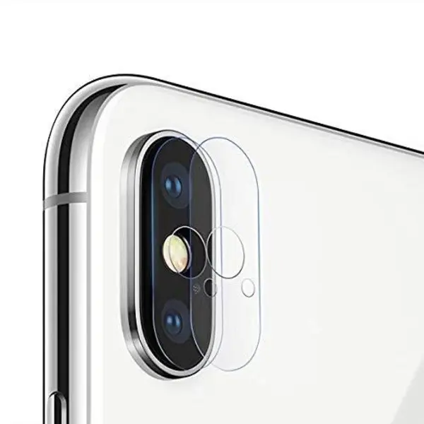 محافظ لنز دوربین مناسب برای گوشی شیائومی Note 8 Xiaomi Note 8 Camera Lens Protector - 4
