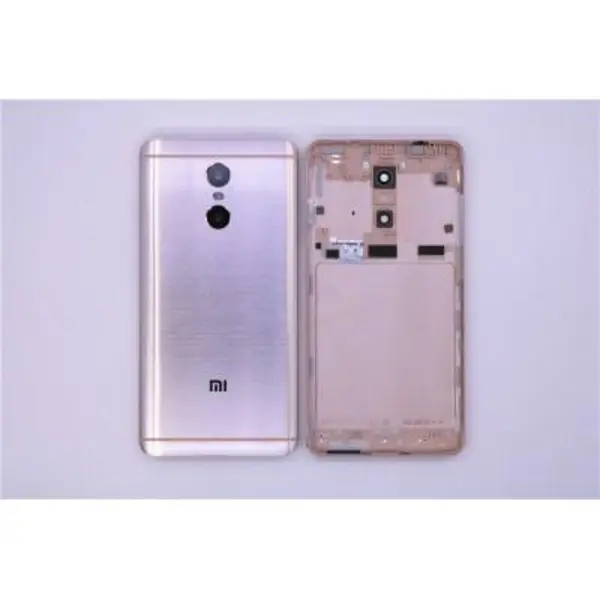 درب پشت گوشی Original Back Door Xiaomi Redmi Pro - 3